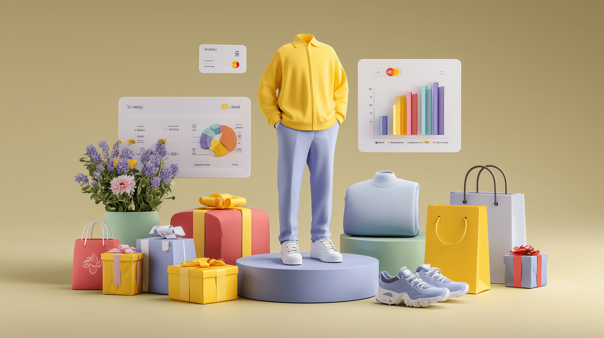 Father's Day 2025 Shatters Records: Shopify DTC Brands' Winning Playbook