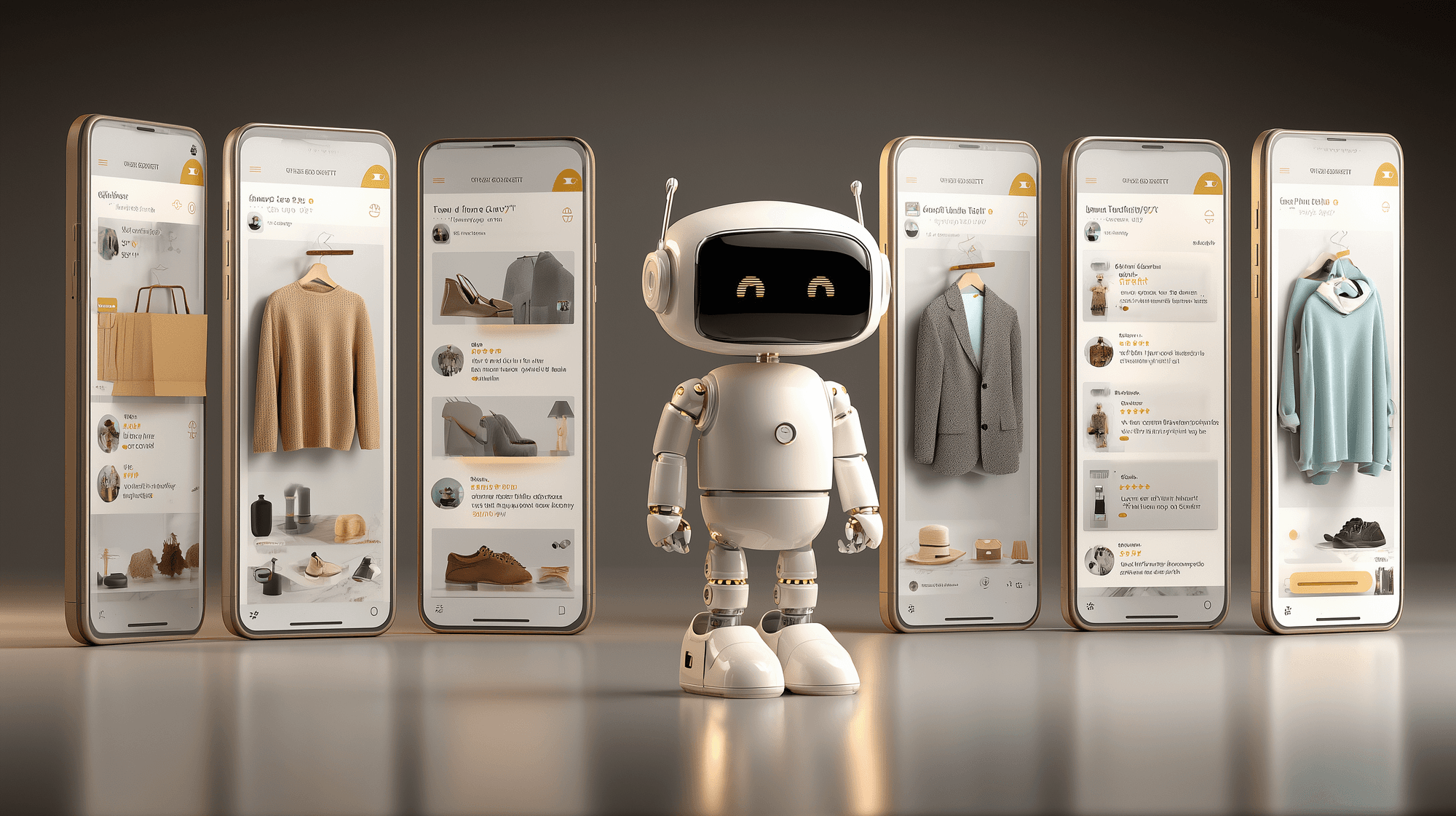 AI Shopping Assistants Arrive: ChatGPT Comes to Shopify Stores