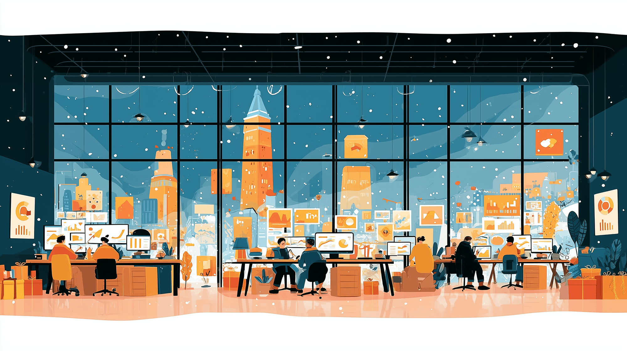 Meta’s Q4 Checklist: 6 Peak-Season Mistakes DTC Brands Must Avoid