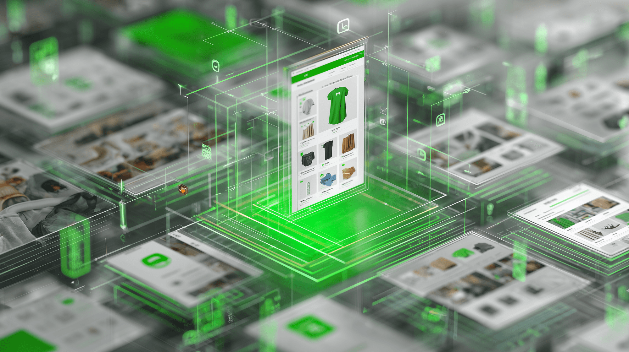 Shopify Upgrades: 2,000 Variant Limit & AI Powered POS for Omnichannel