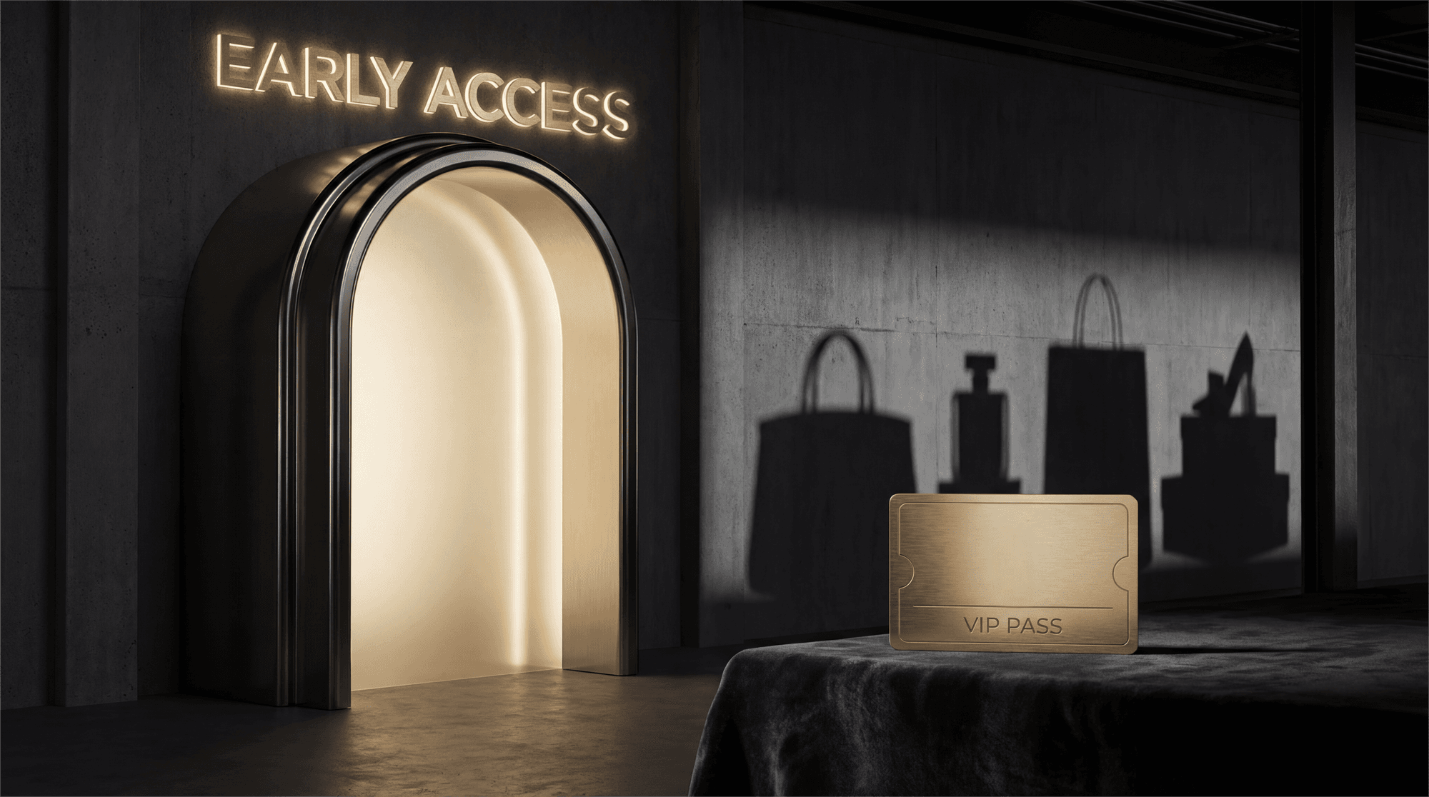 VIP Early Access: Black Friday Loyalty Perks Beat Blanket Discounts