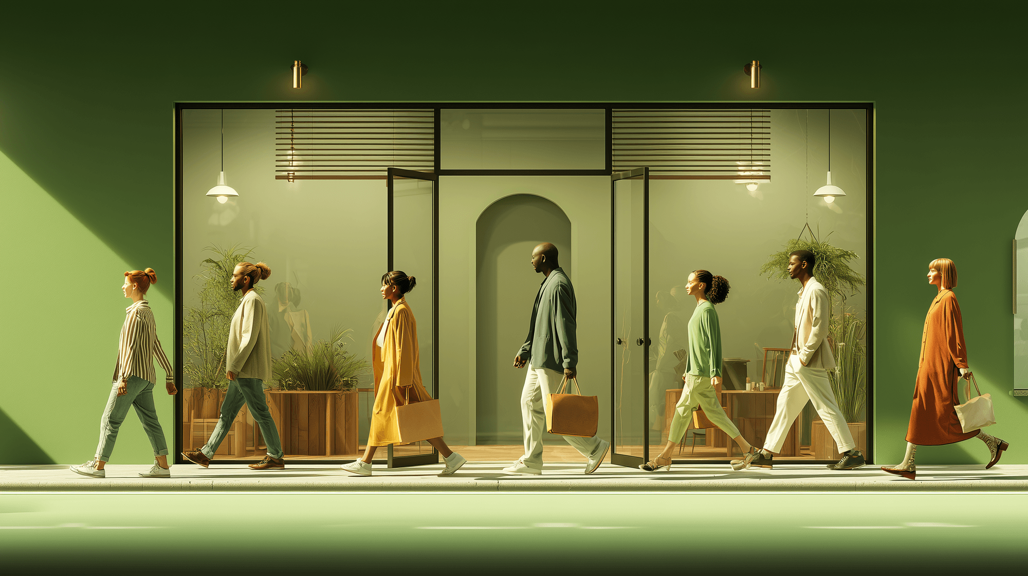 Pride Marketing Divide: How DTC Brands Showed Up While Big Retail Went Quiet