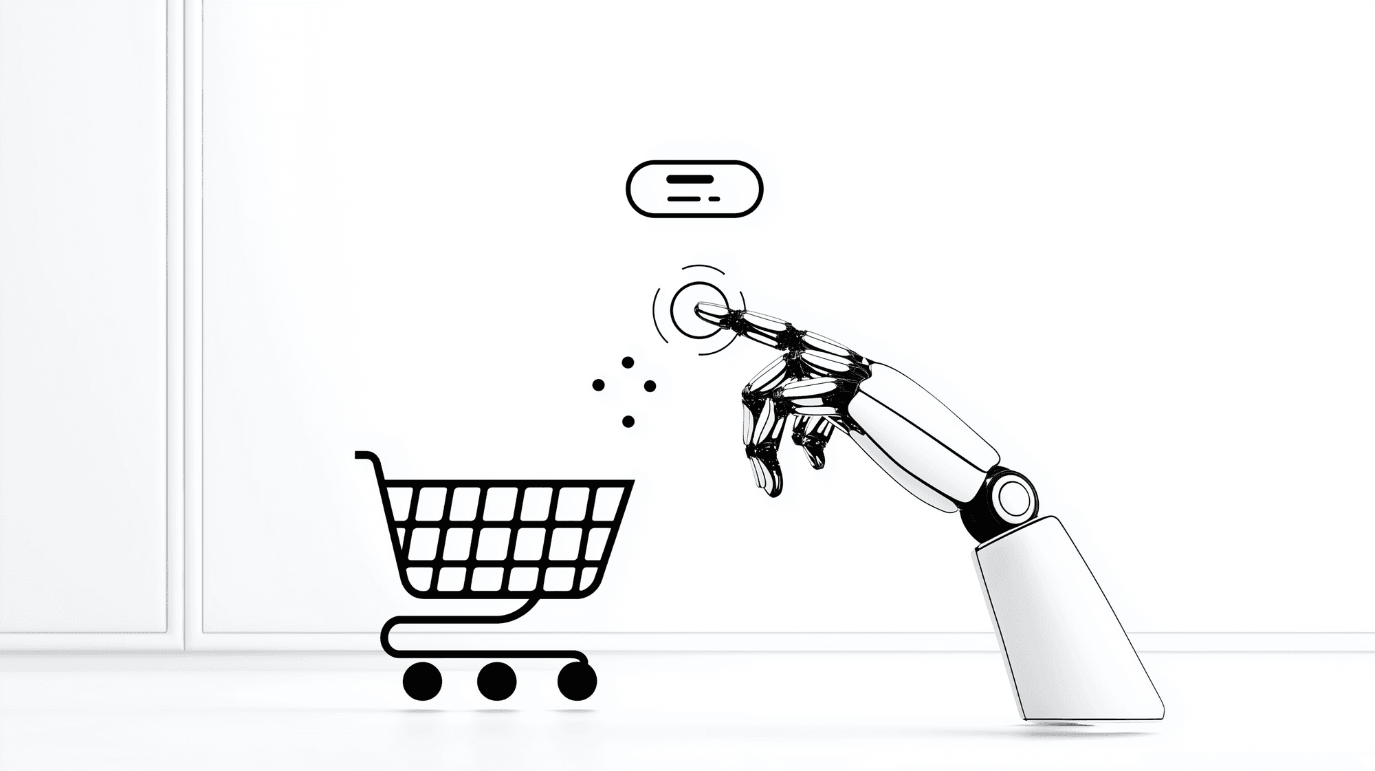 Shopify Draws a Line: No “Agentic AI” Bots Allowed at Checkout