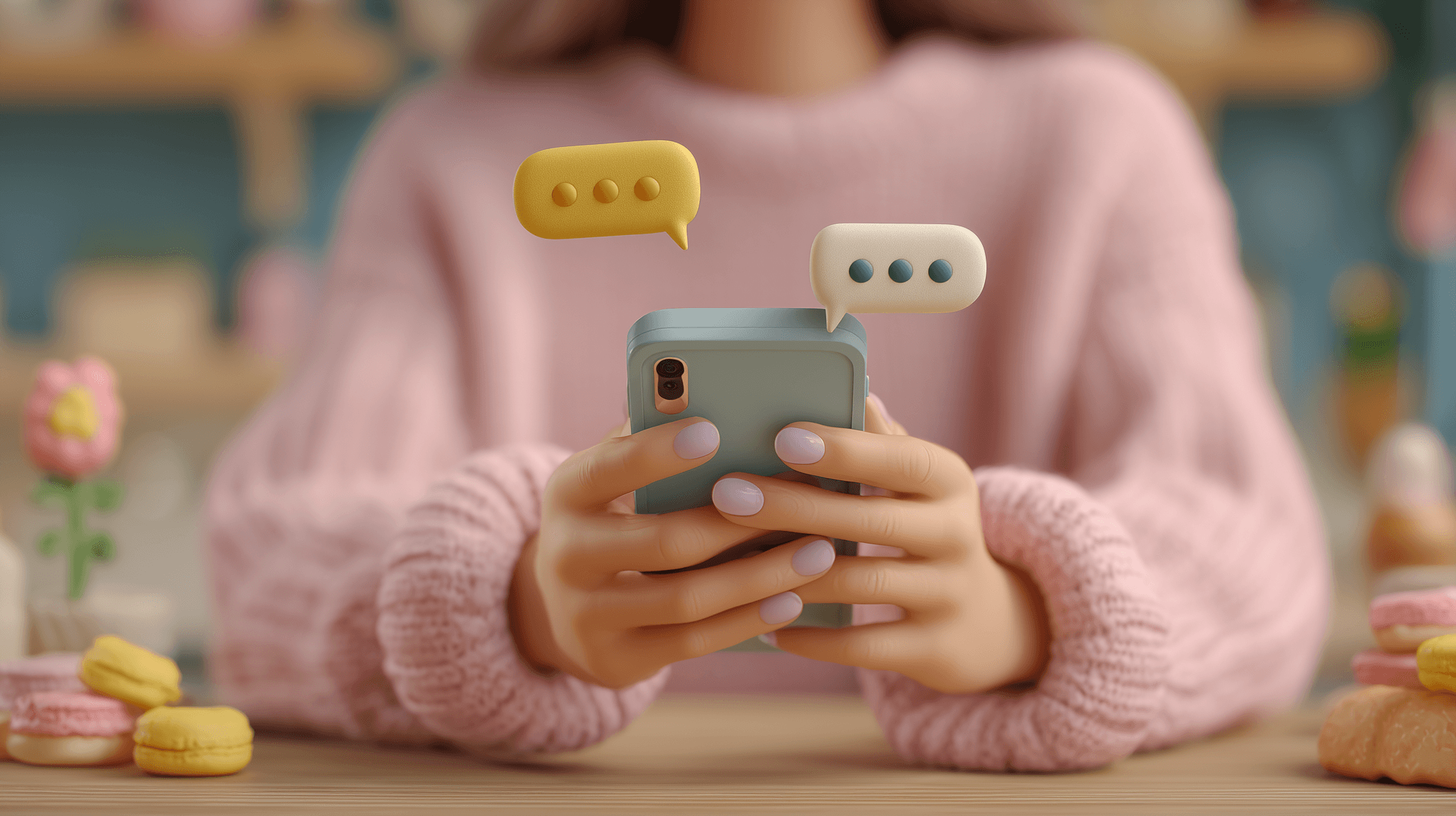 Why the Smartest Brands in DTC are Leaning in to P2P Sales