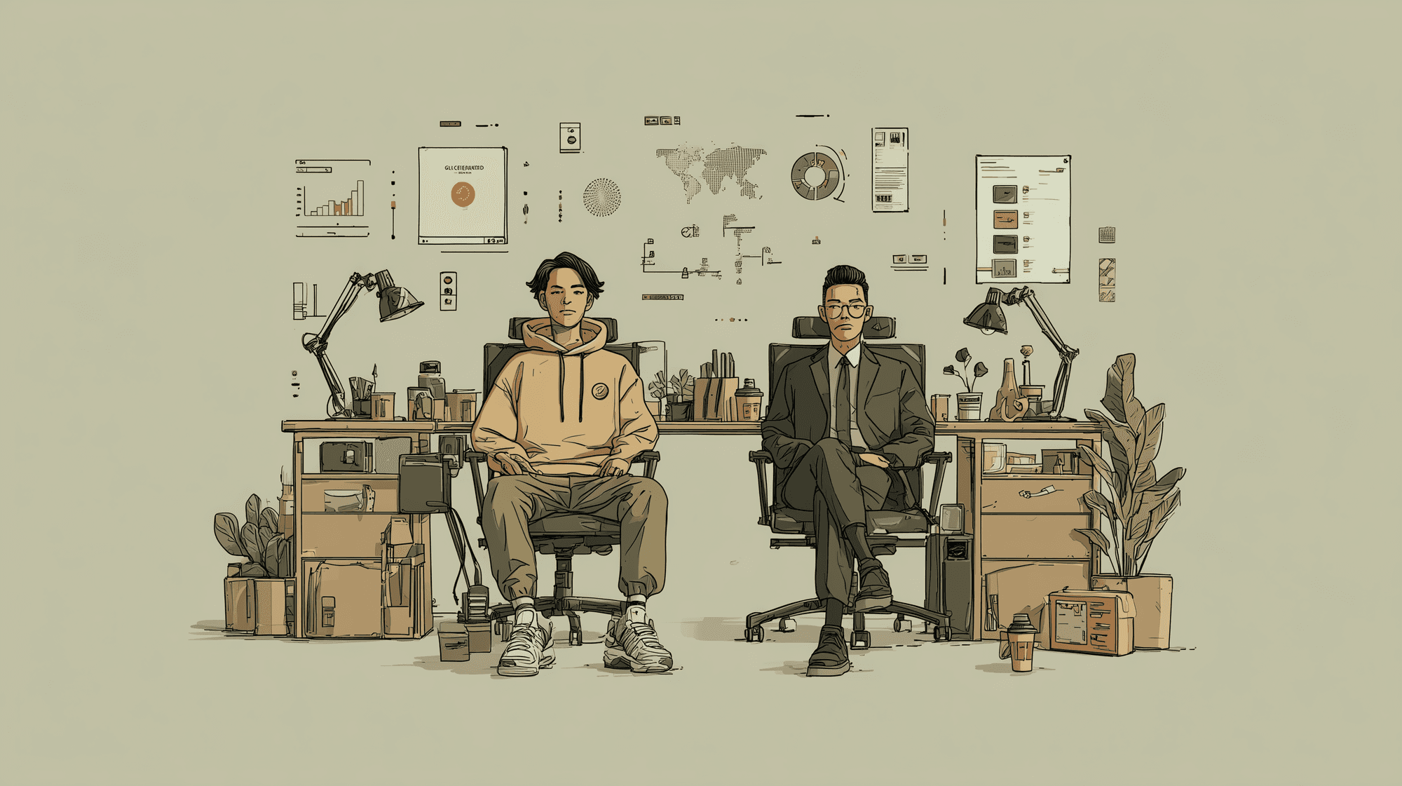 From Founder to Pro: DTC Brands Tap Seasoned CEOs for the Next Stage