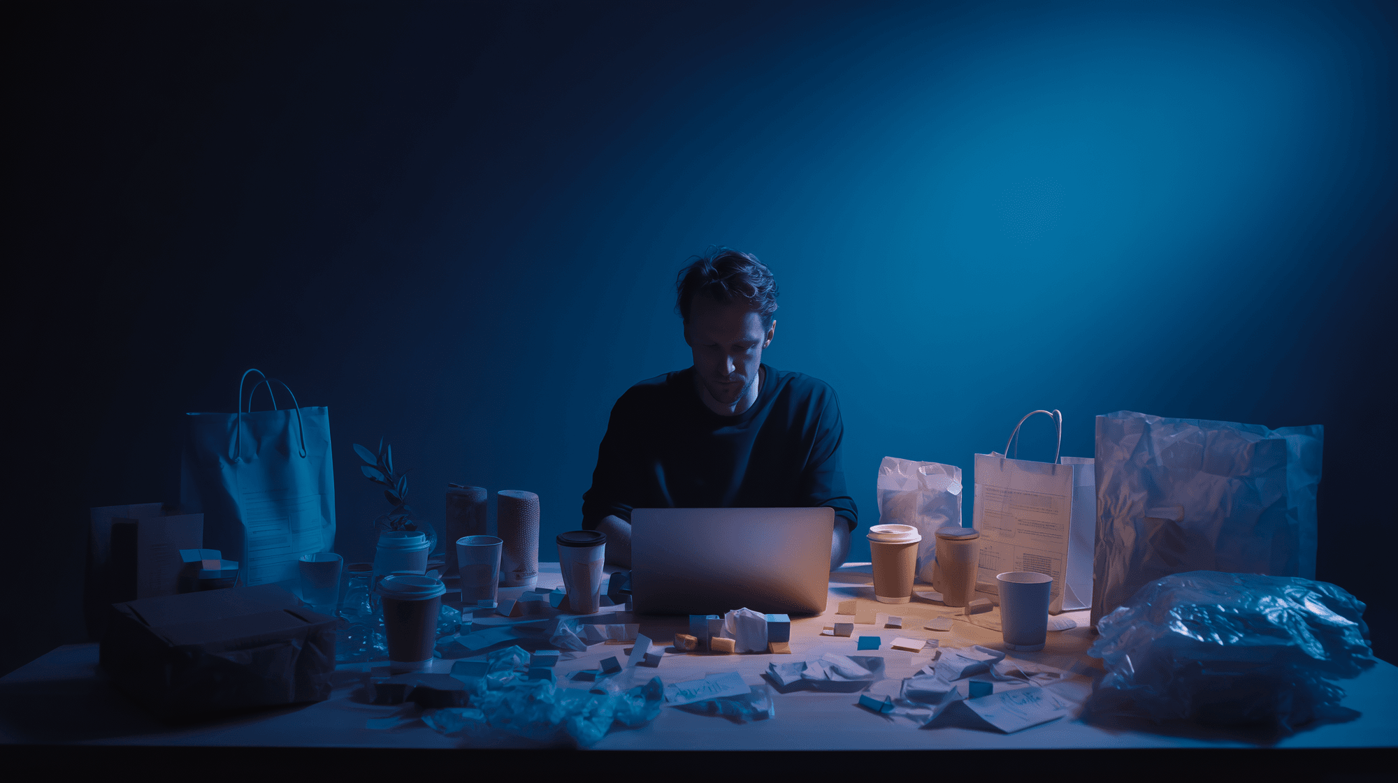 From Burnout to Breakout: A DTC Founder Scaled by Letting Go