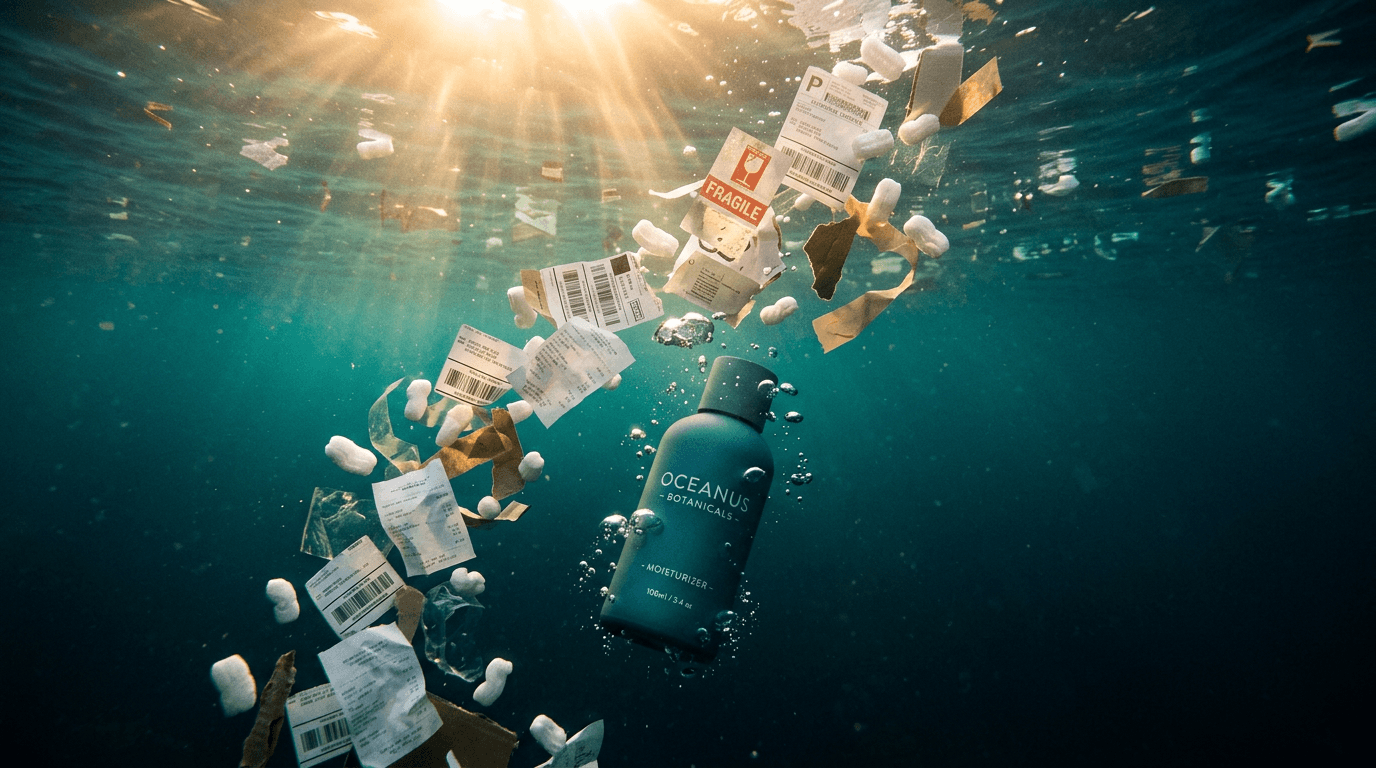 2026 Shipping Costs Soar: Carriers’ 5.9% Rate Hikes Squeeze DTC Margins