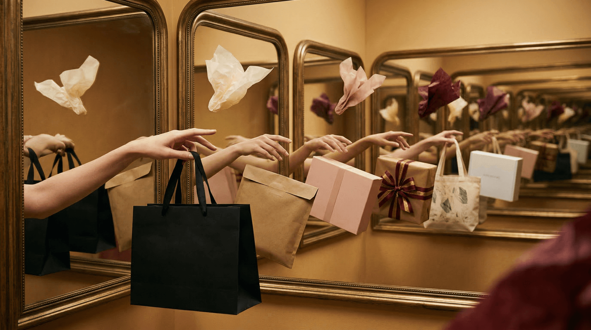 Repeat Customers Now Drive the Majority of Sales for DTC Brands