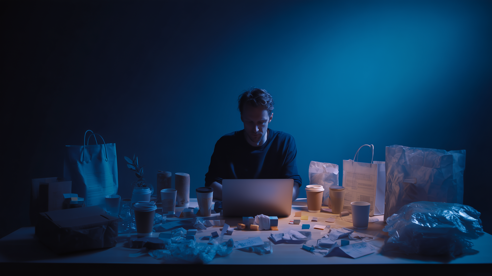 From Burnout to Breakout: A DTC Founder Scaled by Letting Go