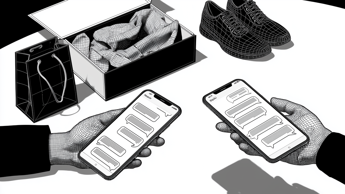 Why the Smartest Brands in DTC are Leaning in to P2P Sales