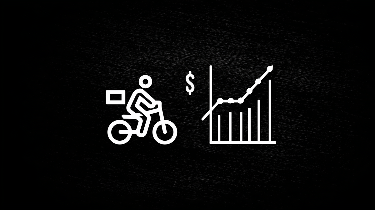 Shipping Sticker Shock: 2025 Rate Hikes Hit Shopify DTC Margins