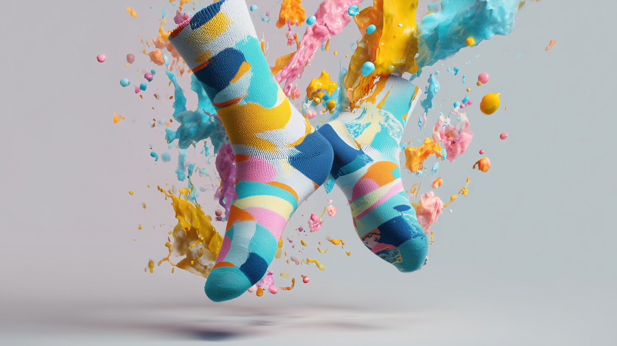 Outway’s Turnaround: How a Socks Brand Jumpstarted Profitable Growth