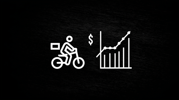 Shipping Sticker Shock: 2025 Rate Hikes Hit Shopify DTC Margins