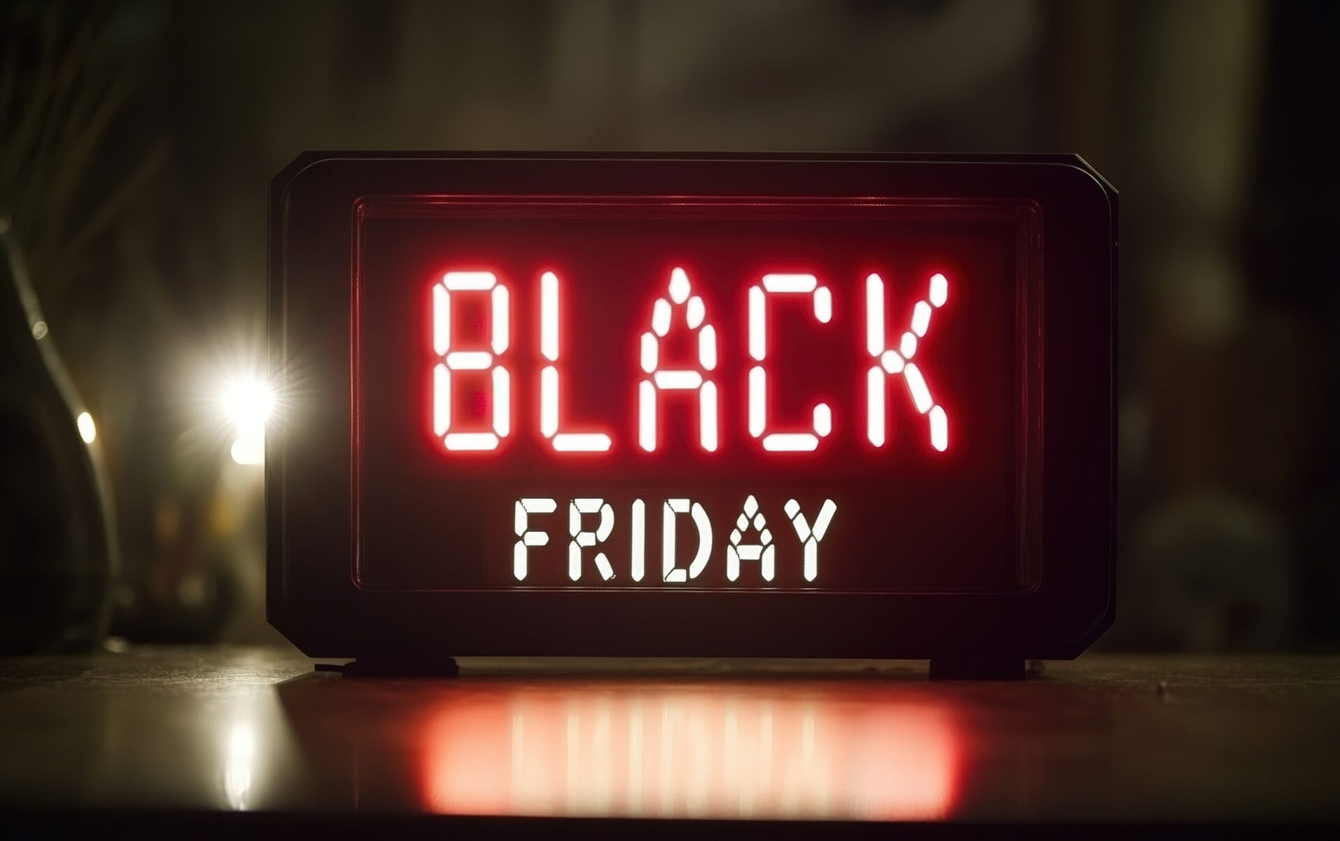 VIP Early Access: Black Friday Loyalty Perks Beat Blanket Discounts