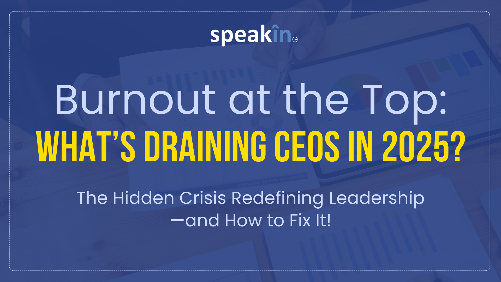 From Burnout to Breakout: A DTC Founder Scaled by Letting Go